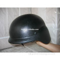 Colored NIJ IIIA safe helmets lightweight